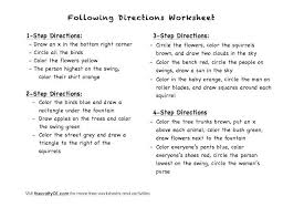 The Crafty Ot Spring Worksheet Therapy Worksheets Worksheets