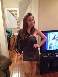 The Hottest Trend In Reddit Fashion Turning Gym Shorts Into Cute Dresses Short Cocktail Dress Form Fitting Dress Cute Dresses