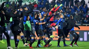Home » football » italy. Coppa Italia Defending Champions Juventus Crash Out Roma S Edin Dzeko Sent Off For Spitting At Referee Sports News The Indian Express