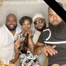 Profile for Shoota Man