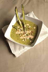 Nage D Asperges Vertes Asperge Verte Alimentation Cuisine Vegetalienne