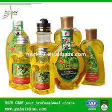 It's particularly effective at treating dry flaky scalp and many find that dry, brittle hair benefits most from oiling when the oil is applied to damp hair. Pure Yellow Olive Oil For Hair Growth Buy Olive Oil For Hair Growth Pure Olive Oil For Hair Edible Extra Virgin Olive Oil Product On Alibaba Com