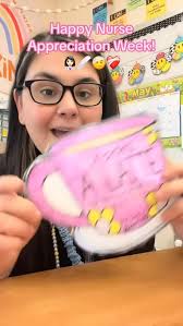 Don’t forget to acknowledge your school nurse this week! 🏥 👩‍⚕️ Happy  Nurse Appreciation Week! , This cutie little book is from  @missmcraesteachingtales 😍, #teacherlife #teachersbelike #teachervibes ...