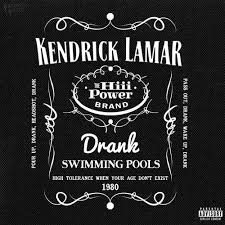 Kendrick Lamar Swimming Pools Kendrick Lamar Album Kendrick Lamar Album Art
