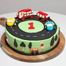 The second birthday of the smallest member of your family has already arrived. Kids Birthday Cake Upto Rs 300 Off Birthday Cake For Girls And Boys Ferns N Petals