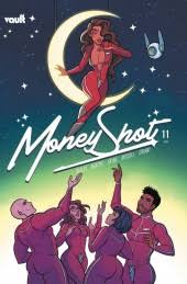 Money shot comic book 6. Money Shot From Vault Comics