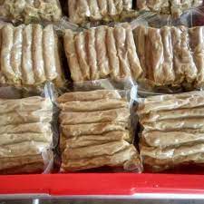 Keropok lekor premium & asli dari terengganu | lekor.my2017@gmail.com. Keropok Lekor Losong Terbaik Mycafebyhajisharinlow Facebook