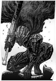 • berserklejerk (berserk meme depository). Berserk Poster Berserk Kentaro Miura Cool Artwork