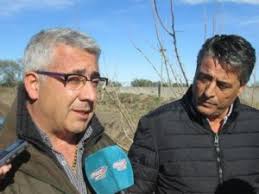 OBRAS PÚBLICAS: DRAGADO DEL CANAL MUÑIZ, NUEVO PAVIMENTO, ROTONDA EN  EMPALME Y DESAGÜES EN EL SANATORIO