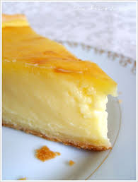 Le Veritable Flan Patissier Sans Oeuf Une Affaire De Gout