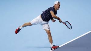 18,058 likes · 1,182 talking about this. Schwartzman Enfrentara A Zverev En El Masters De Londres