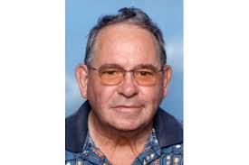 Robert Prock Obituary (1931