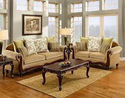 Set Kursi Sofa Minimalis Modern Terbaru Khamila Mebel Traditional Living Room Sets Sofa Set Living Room Sets Furniture