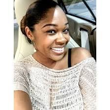 Briana Byrd's Instagram, Twitter & Facebook