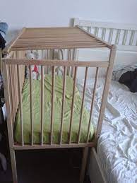 mammalous nieuwe co sleeper voor fyran baby bed crib dingen voor baby s