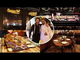 في مكة مطعم دامدار المذاق الهندي Dumdar Indian Cuisine Resturant Travelerbase Traveling Tips Suggestions