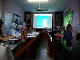 Klinik kesihatan sungai mati is a klinik kerajaan located in muar, johor. Meeting Pengurusan Klinik Klinik Kesihatan Sg Mati Facebook