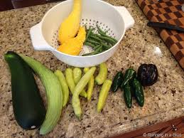 To clear up any confusion, summer squash includes both yellow squash and green squash (zucchini). What Should I Do With A Giant Zucchini With Zucchini Bread Recipe Running In A Skirt