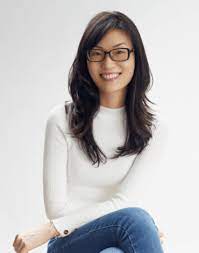 Kelly Yang Founder The Kelly Yang Project