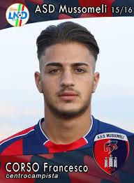 Rosa Atletico Campofranco