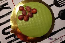 When butter is not used, tres leches is a very light cake, with many air bubbles. Pandan Layer Cake Devilsheep Kitchen