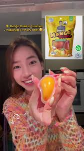 Mango Bossku Chef Bob