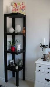 Some days ago, we try to collected photos to give you inspiration, look at the picture, these are inspiring photos. 30 Best Corner Shelf Ideas 2021 Guide