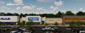 Greenville Commons Tn Open On Christmas Day 2022 Five Below To Hold Grand Opening At Greeneville Commons Friday | Wjhl |  Tri-Cities News & Weather