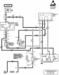 A wiring diagram is a streamlined standard pictorial representation of an electric circuit. I Need A Wiring Diagram For The Air Conditioning Circuit For A 1994 S10 Chevy Pickup