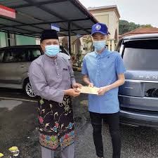 6 momen lee chong wei harumkan nama negara di mata dunia paling diingati ramai lobak merah. Beri Sumbangan Kepada Masjid Terima Kasih Lee Chong Wei Kitareporters Semua Boleh Jadi Reporter