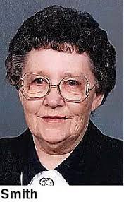 Jane E. Smith Obituary
