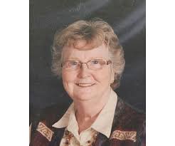 Audrey Jean Thompson Obituary (2024)