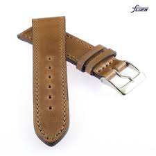 Freie kommerzielle nutzung keine namensnennung bilder in höchster qualität. Feines Fluco Uhrenarmband Shell Cordovan Modell Galopper Xs Cognac 22