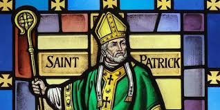 Patrick is republished here with permission from the conversation. 5 Fascinating Stories About St Patrick And His Influence