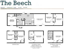16x52 2 bedroom 1 bath cottage home this is a new cottage style plan equipped with wood linoleum throughout , smart panel exterior siding, front porch with vinyl railing, and an open style layout. Agl Homes Clayton Homes Inspiration Series Clayton Double Wide Single Wide Home Plans In New York