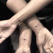 Best Friend Tattoos For Three People Matching Best Friend Tattoos For Women Cute Matching Tat Matching Best Friend Tattoos Cute Matching Tattoos Bff Tattoos