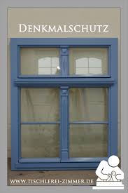 Denkmalschutzfenster Fenster Und Turen Denkmal Fenster