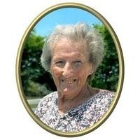 FINDLATER, Sheila Julia Christine