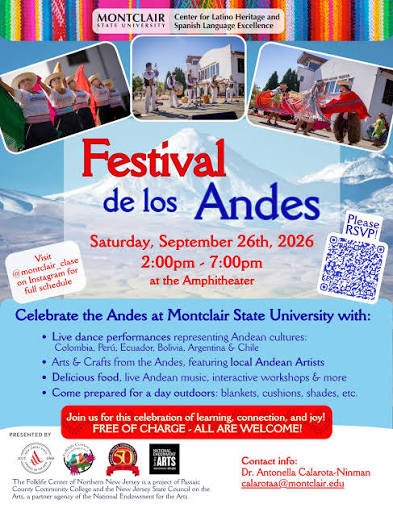 Festival de los Andes
