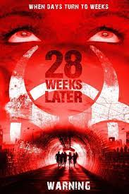 28 Weeks Later Peliculas Completas Peliculas