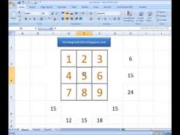 Maybe you would like to learn more about one of these? Permainan Matematika Untuk Siswa Sd Dan Smp Yang Sangat Menarik Youtube