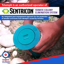 That thought may not have crossed your whenever there's a new and better way of doing pest control i will provide that to my customers. Triumph Termite And Pest Control Management Corp 44 Delgado Street Quezon City 2021