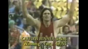 Tony duffy/allsport in april 2015 jenner announced that she identified as a woman, and two months later she revealed that she wanted to be referred to as caitlyn jenner. Caitlyn Jenner Wins Decathlon Gold 1976 Youtube