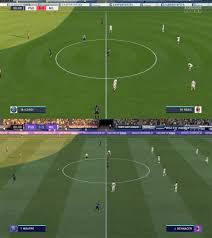Cantor brasileiro recebeu mensagem de alguém se fazendo passar por icardi. Disappointing Visual Comparison Of Fifa 21 And Fifa 20 On Pc Gamepressure Com