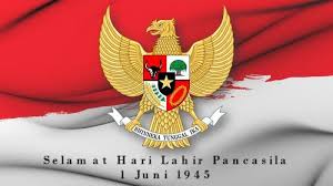 Mengutip pemberitaan harian kompas, 2 juni 1977, hatta menyampaikan bahwa pada waktu itu banyak yang berpendapat masalah dasar negara itu. Selamat Hari Lahir Pancasila 1 Juni 1945 1 Juni 2020 Website Sawahan