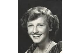 Shirley Bryson Obituary (2013)