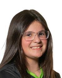 Abby Shoemaker's Instagram, Twitter & Facebook