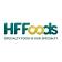 HF Foods Group Inc. logo