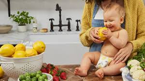Un plato ideal para cocinar en fechas especiales. Volver A Cocinar En Casa Cinco Recetas Faciles Para Empezar A Elaborar Alimentos Caseros Para Tu Bebe