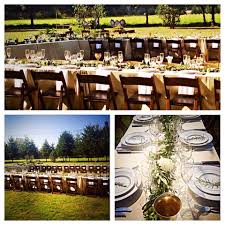 Our Beautiful Outdoor Wedding At Clackamas River Farm In Portland Oregon Captured By Aaron Court Beautiful Outdoor Wedding Outdoor Wedding Rustic Style Wedding